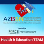 Group logo of AZBSN Health & Education TEAM