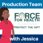 Group logo of Jessica Production Team