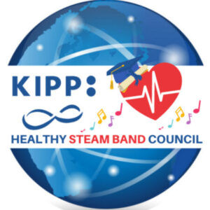 Group logo of Kipp Healthy STEAM Band Council