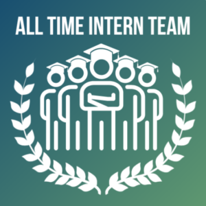 Group logo of All Time Interns