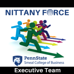 Group logo of NittanyFORCE Executive Team