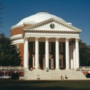 Group logo of University of Virginia