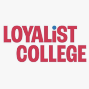 Group logo of Loyalist College