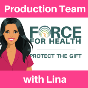 Group logo of Lina’s Production Team
