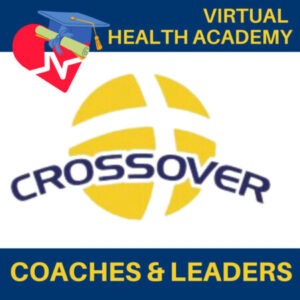 Group logo of Crossover Training Academy: Executive Team
