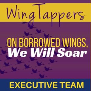 Group logo of Wingtappers Executive TEAM