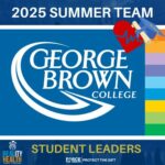Group logo of 2025 Summer George Brown College Group