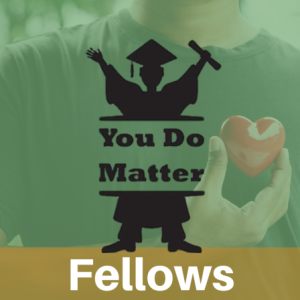 Group logo of You Do Matter Fellows