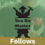Group logo of You Do Matter Fellows