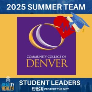 Group logo of Community College of Denver