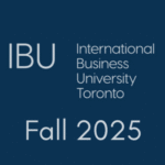 Group logo of International Business University Intern Team Fall 2025