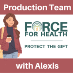 Group logo of Alexis Production Team