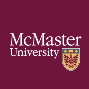 Group logo of McMaster University