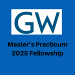 Group logo of Salimatou Bah's Masters Practicum Group