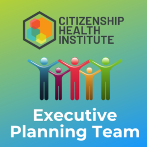 Group logo of CHI Executive Planning TEAM