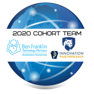 Group logo of Ben Franklin Accelerator TEAM