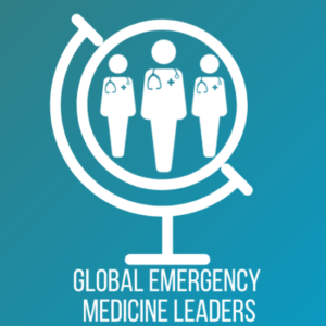 Group logo of PACE Pan American Forum – Emergency Medicine Leaders