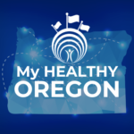 Group logo of My Healthy Oregon