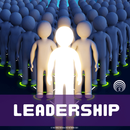 Leadership