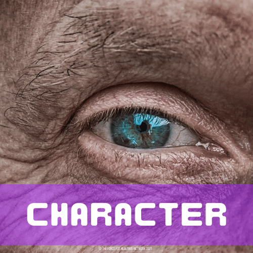 Character