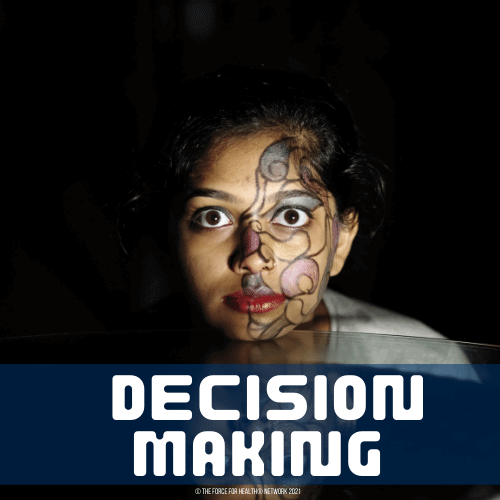 Decision Making