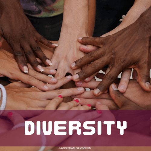 Diversity