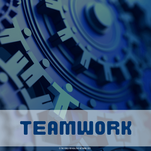 TeamWork