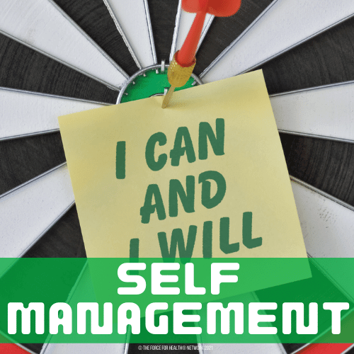 Self Management