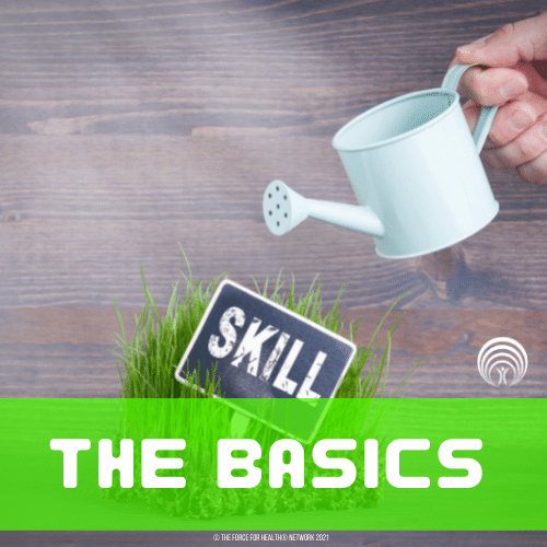 The BASICS